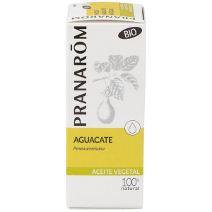 Pranarôm Aceite Vegetal...