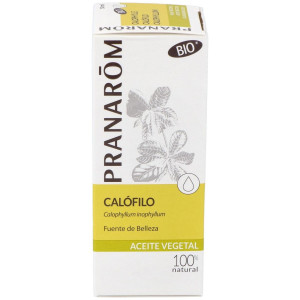 Pranarôm Bio Aceite Vegetal...