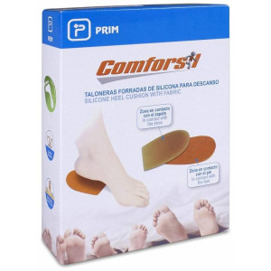 Comforsil Talonera Forrada...
