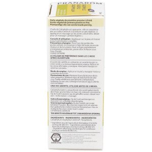 Pranarôm Bio Aceite Vegetal Calófilo 50Ml