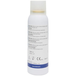 Ialumar Nebulizador Solución Isotónica Nariz Y Oídos, 100 Ml