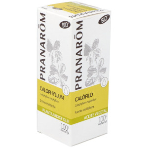 Pranarôm Bio Aceite Vegetal Calófilo 50Ml