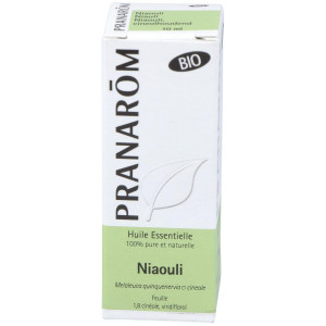 Pranarôm Aceite Esencial De Niaulí Qt Cineol Bio 10Ml