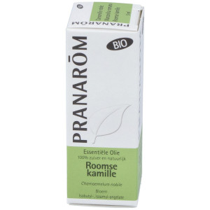 Pranarôm Aceite Esencial De Manzanilla Romana Bio 5Ml