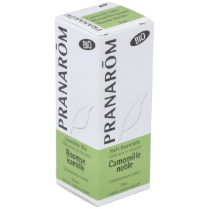 Pranarôm Aceite Esencial De Manzanilla Romana Bio 5Ml