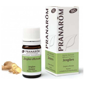 Pranarôm Aceite Esencial De...