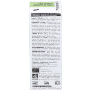 Cipres Provenza Aceite Esencial Bio 5Ml.