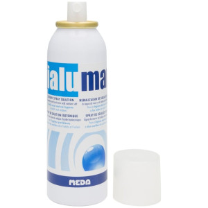 Ialumar Nebulizador Solución Isotónica Nariz Y Oídos, 100 Ml