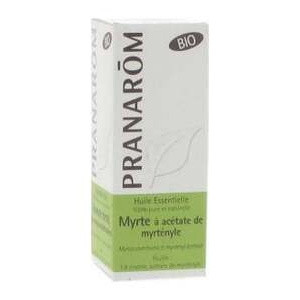 Pranarôm Aceite Esencial...