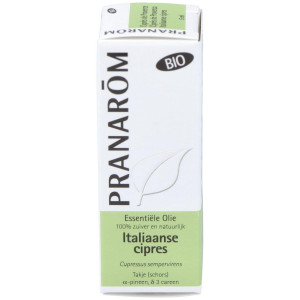 Cipres Provenza Aceite Esencial Bio 5Ml.