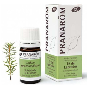 Pranarôm Bio Aceite...