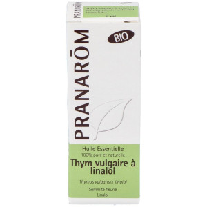 Pranarôm Aceite Esencial De...