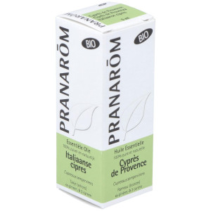 Cipres Provenza Aceite Esencial Bio 5Ml.