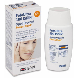 Isdin Fotoultra 100 Spot...