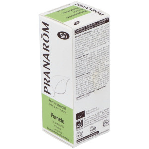 Pomelo Cascara Aceite Esencial Bio 10Ml.