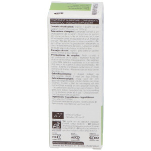 Pranarôm Aceite Esencial De Pino Silvestre Bio 10Ml