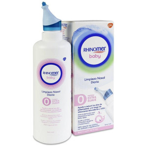 Rhinomer Baby Spray Nasal...