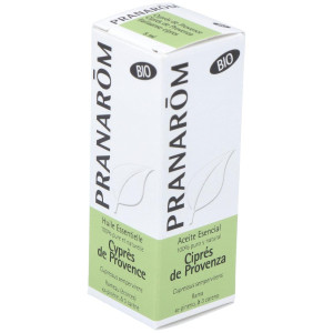 Cipres Provenza Aceite Esencial Bio 5Ml.
