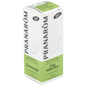 Pranarôm Aceite Esencial De Jara Cv Córcega Bio 5Ml