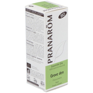 Pranarôm Aceite Esencial De Pino Silvestre Bio 10Ml