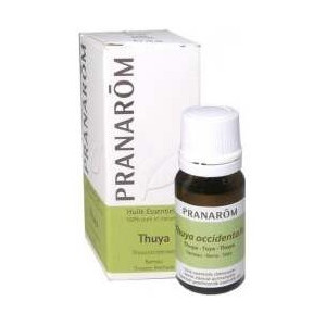 Thuya Occidentalis Aceite...