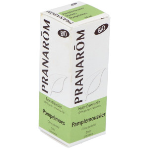 Pomelo Cascara Aceite Esencial Bio 10Ml.