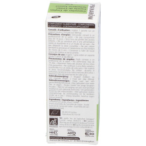 Canela De Ceylan Aceite Esencial Bio 5Ml.