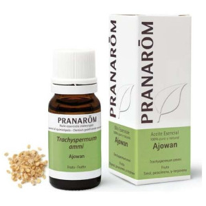 Pranarom Aceite Esencial De...