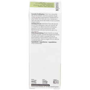 Pranarôm Aceite Esencial De Sándalo De Las Indias Occidentales 10Ml