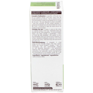Pranarôm Aceite Esencial De Hierbaluisa 5Ml