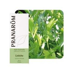 Pranarôm Aceite Esencial De...