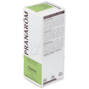 Pranarôm Aceite Esencial De Cilantro 10Ml