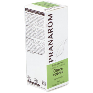 Pranarôm Aceite Esencial De Hierbaluisa 5Ml