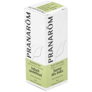 Pranarôm Aceite Esencial De Sándalo De Las Indias Occidentales 10Ml