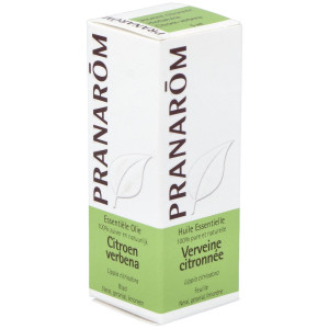 Pranarôm Aceite Esencial De Hierbaluisa 5Ml