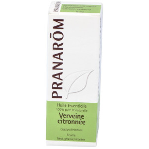 Pranarôm Aceite Esencial De Hierbaluisa 5Ml