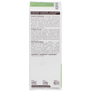 Pranarôm Bio Aceite Esencial De Ajedrea 5Ml