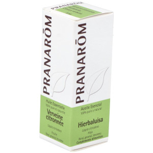 Pranarôm Aceite Esencial De Hierbaluisa 5Ml