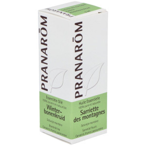 Pranarôm Bio Aceite Esencial De Ajedrea 5Ml