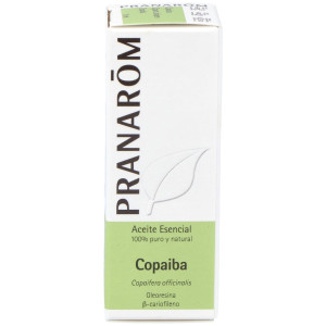 Pranarôm Aceite Esencial De...