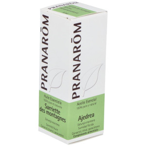 Pranarôm Bio Aceite Esencial De Ajedrea 5Ml