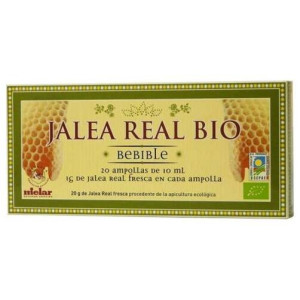 Mielar Jalea Real 1G 20...