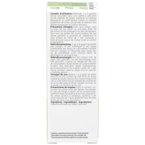 Pranarôm Aceite Esencial De Bálsamo De Copaiba 10Ml