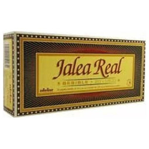 Mielar Jalea Real 1500Mg 20...