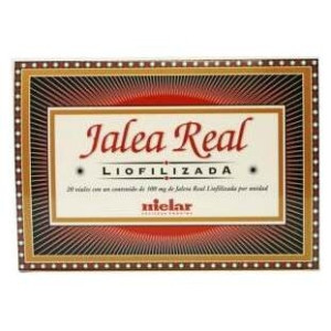 Mielar Jalea Real...