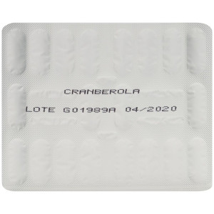 Arkopharma Cranberola Cis-Control, 120 Cápsulas