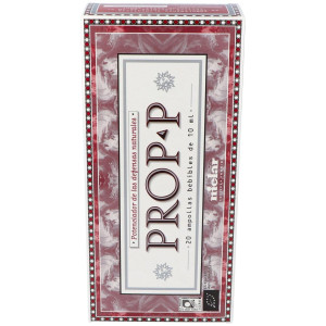 Mielar Prop-P Bio 20 Ampollas