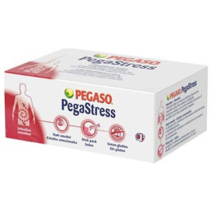 Pegastress*14 Stick Pack