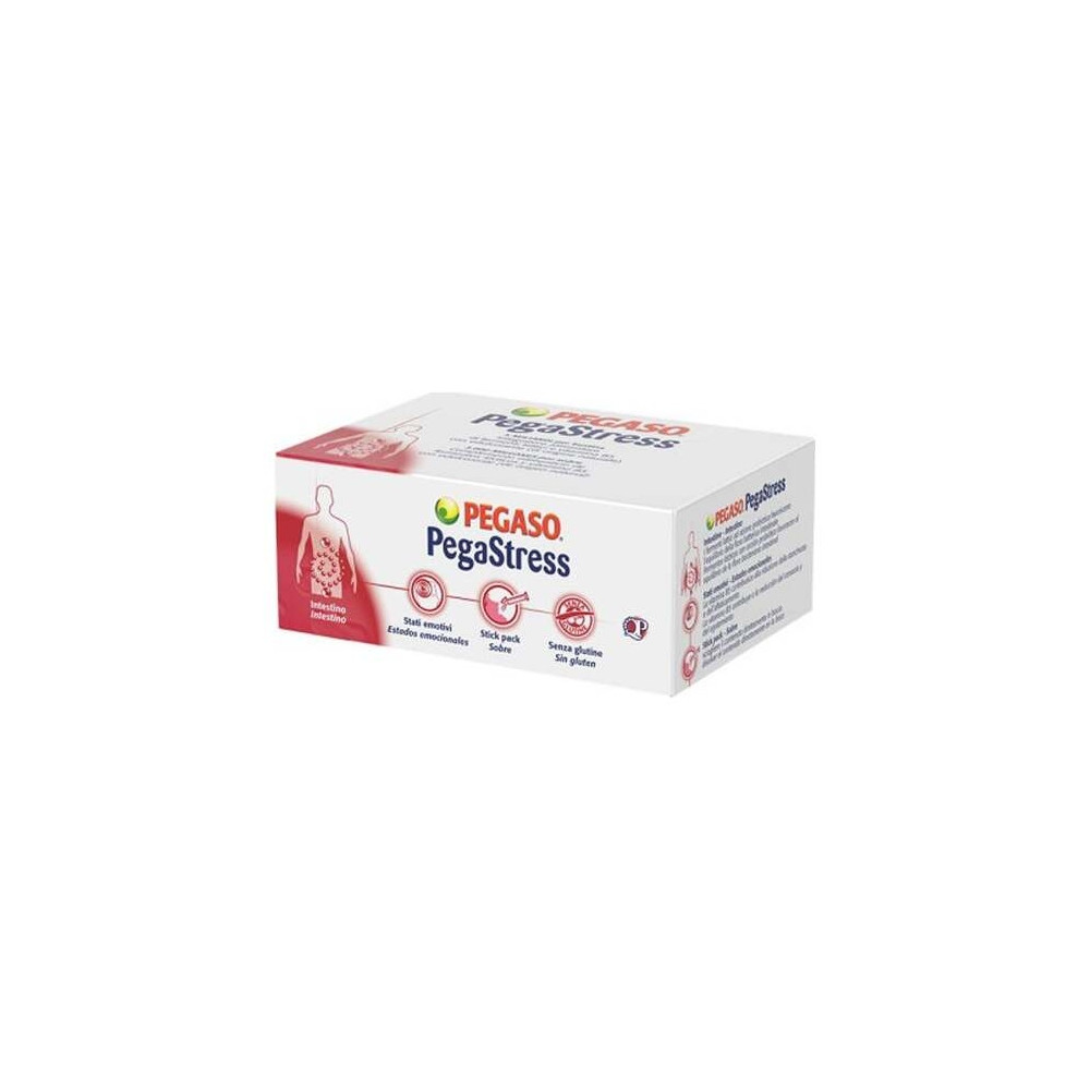 Pegastress*14 Stick Pack