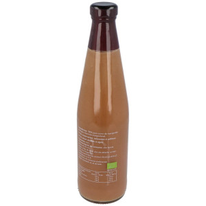 Plantis Zumo Mangostan Concentrado Eco 200Ml